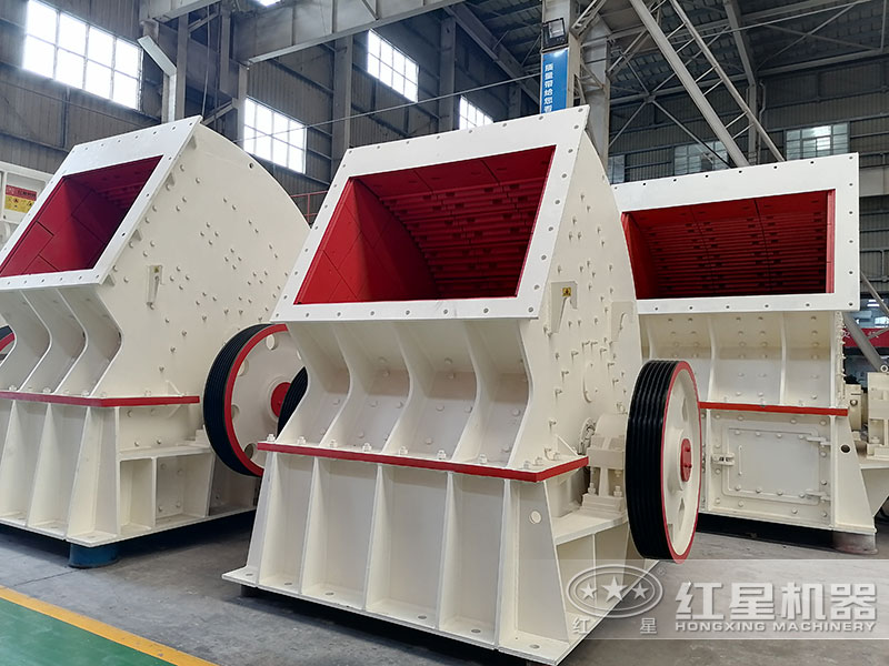 破碎石灰石用什么破碎機(jī)好？石灰石破碎機(jī)價(jià)格多少？