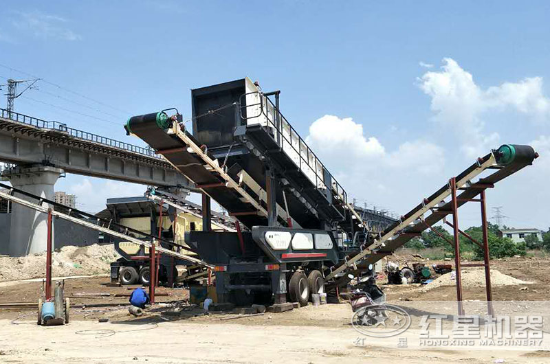 水泥地面破碎用什么機(jī)器？水泥塊破碎了能用混凝土嗎？