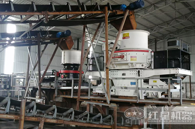 機制砂一方等于多少噸？機制砂一噸成本大約多少錢？