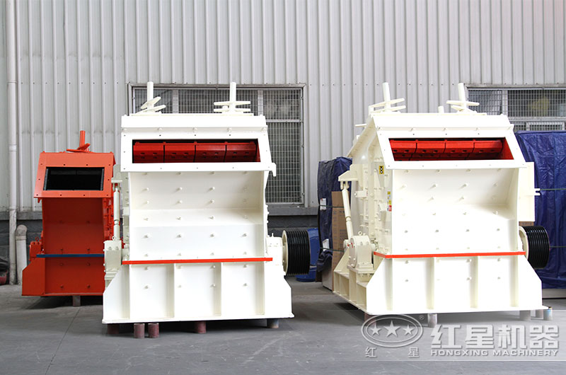 PF1010反擊式破碎機(jī)價(jià)格、原理及參數(shù)介紹