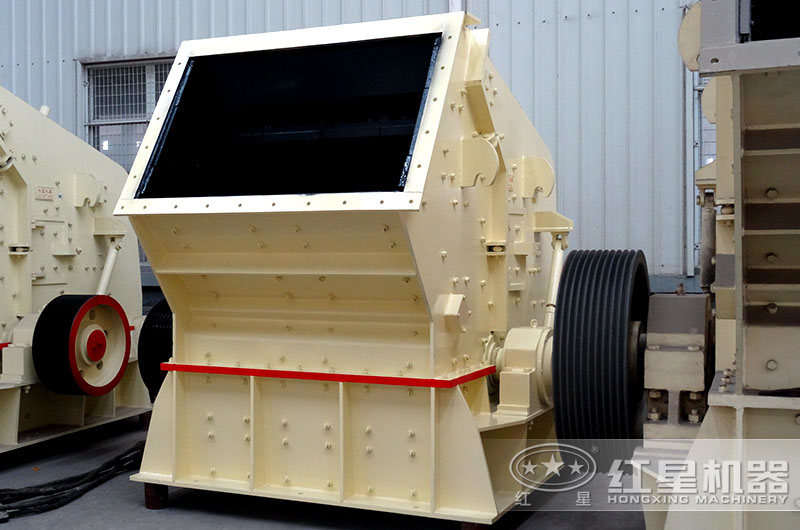 將青石加工成12、13石子的破碎機(jī)有哪些？哪種比較好？