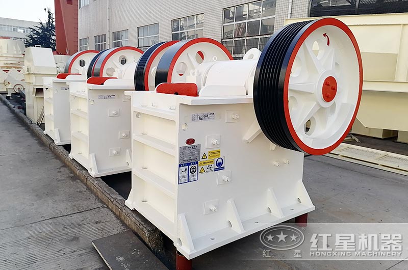 全套鄂破機多少錢？鄂破機有多少種型號參數(shù)？