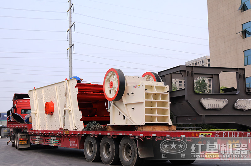 PE600*900顎破破碎物料性能和性價比如何，配件鄂板可換嗎？